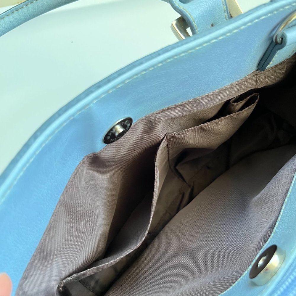 Convertible handbag - Picture 13 of 14
